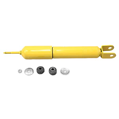 Monroe Shocks & Struts Suspension Shock Absorber  34501