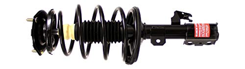 Monroe Shocks & Struts Suspension Strut and Coil Spring Assembly  171491