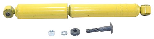 Monroe Shocks & Struts Shock Absorber  555004