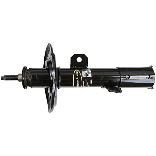 Monroe Shocks & Struts Suspension Strut  72989