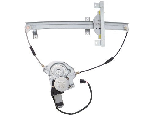 ACI Window Motor and Regulator Assembly  88148