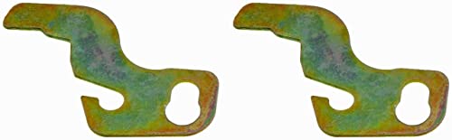 Dorman - First Stop Drum Brake Adjusting Lever  HW2034