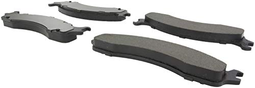 Centric Parts Disc Brake Kit  908.65033