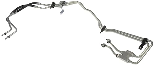 Dorman - OE Solutions Automatic Transmission Oil Cooler Hose Assembly  624-862