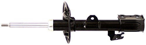 Monroe Shocks & Struts Suspension Strut  72483