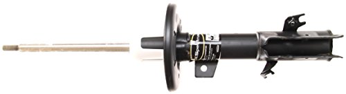 Monroe Shocks & Struts Suspension Strut  72524