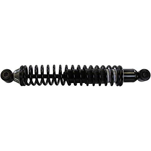 Monroe Shocks & Struts Suspension Shock Absorber and Coil Spring Assembly  58655