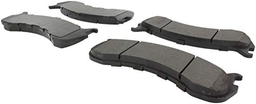 Centric Parts Disc Brake Kit  908.83501