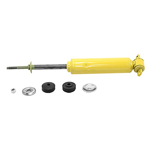 Monroe Shocks & Struts Suspension Shock Absorber  550010