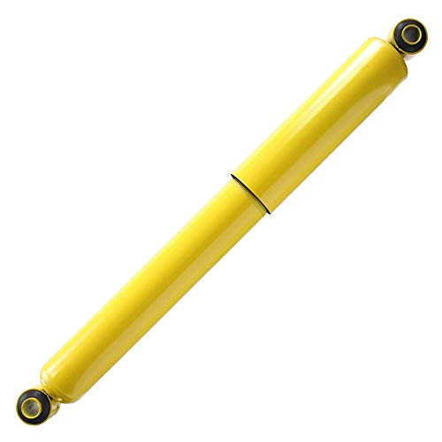 Monroe Shocks & Struts Suspension Shock Absorber  65506