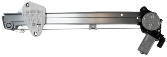 ACI Window Motor and Regulator Assembly  389190