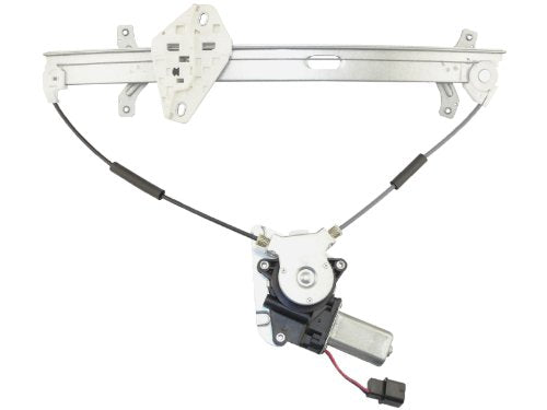 ACI Window Motor and Regulator Assembly  88143