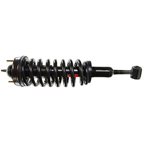 Monroe Shocks & Struts Suspension Strut and Coil Spring Assembly  371124