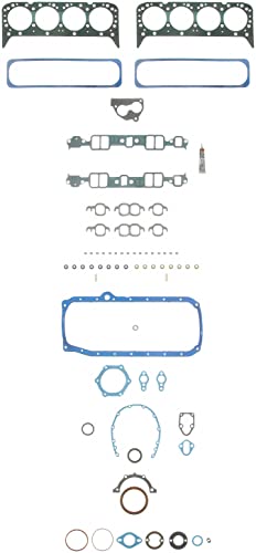 FEL-PRO Engine Gasket Set  260-1269