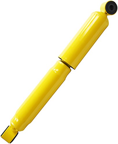 Monroe Shocks & Struts Suspension Shock Absorber  66449