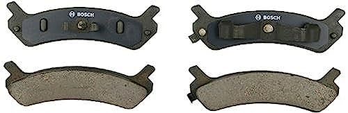Bosch Disc Brake Pad Set  BP538