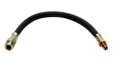 Raybestos Brakes Brake Hydraulic Hose  BH381183