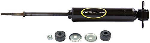 Monroe Shocks & Struts Suspension Shock Absorber  37072