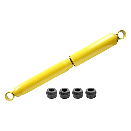 Monroe Shocks & Struts Suspension Shock Absorber  66860