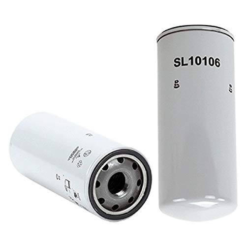 Wix Engine Oil Filter  WL10106