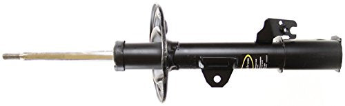 Monroe Shocks & Struts Suspension Strut  72766