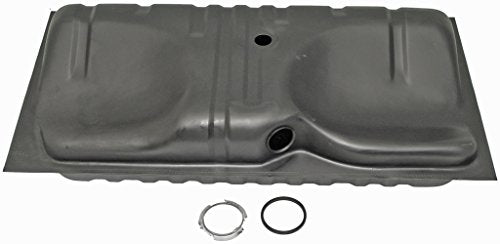 Dorman - OE Solutions Fuel Tank  576-011