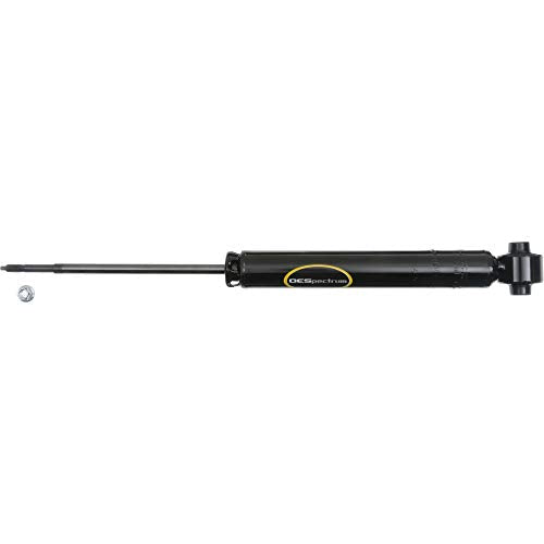 Monroe Shocks & Struts Suspension Shock Absorber  5547