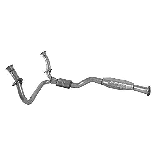 Davico Mfg Catalytic Converter  14543