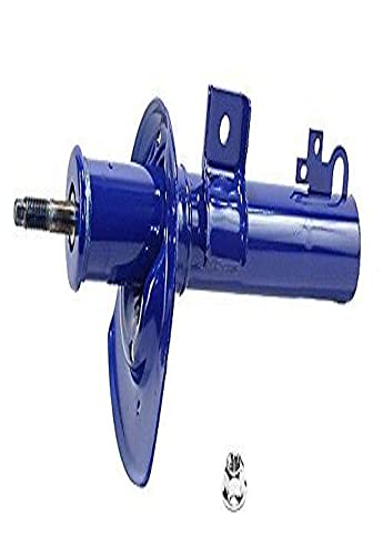 Monroe Shocks & Struts Suspension Strut  801615