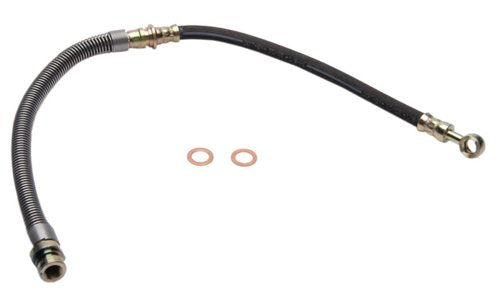 Raybestos Brakes Brake Hydraulic Hose  BH380545