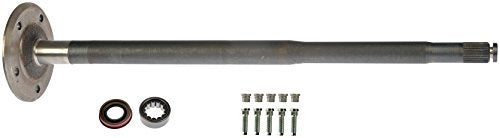 Dorman - OE Solutions Drive Axle Shaft  630-238