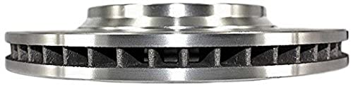BENDIX PREMIUM DRUM AND ROTOR Disc Brake Rotor  PRT6130