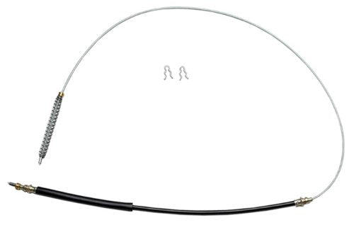 Raybestos Brakes Parking Brake Cable  BC92774