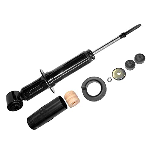 Monroe Shocks & Struts Suspension Strut  72294