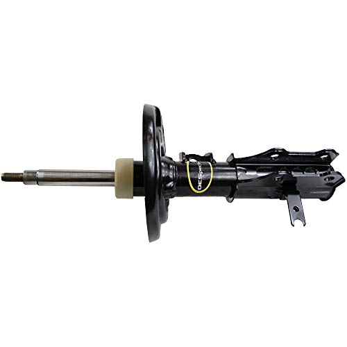 Monroe Shocks & Struts Suspension Strut  73052