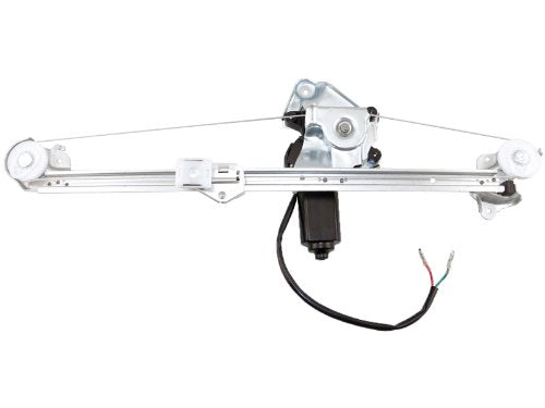 ACI Window Motor and Regulator Assembly  88023