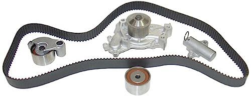 Airtex Engine Timing Belt Kit with Water Pump  AWK1229
