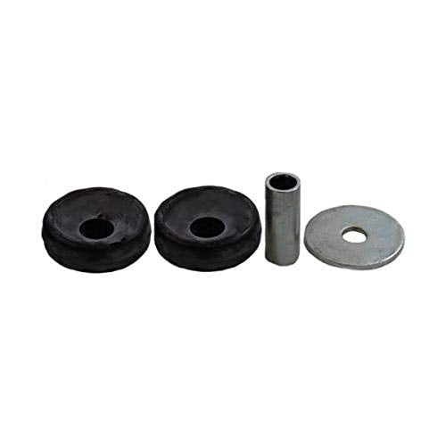 Monroe Shocks & Struts Suspension Strut Mount  908998
