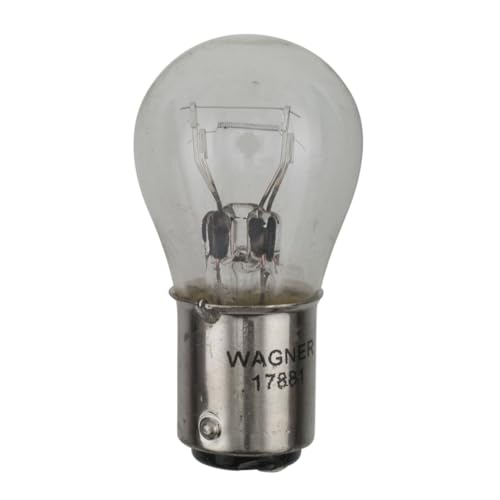 Wagner Lighting Back Up Light Bulb,Fog Light Bulb,Side Marker Light Bulb,Tail Light Bulb  BP17881LL