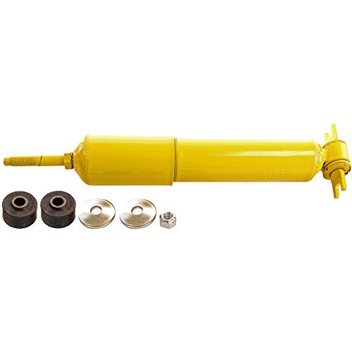 Monroe Shocks & Struts Suspension Shock Absorber  34800
