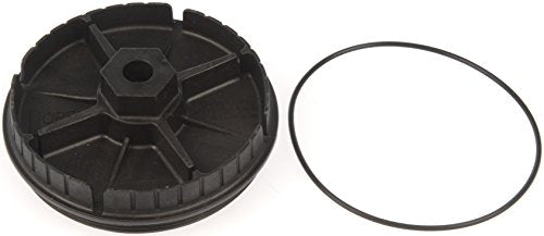 Dorman - OE Solutions Fuel Filter Cap  904-301