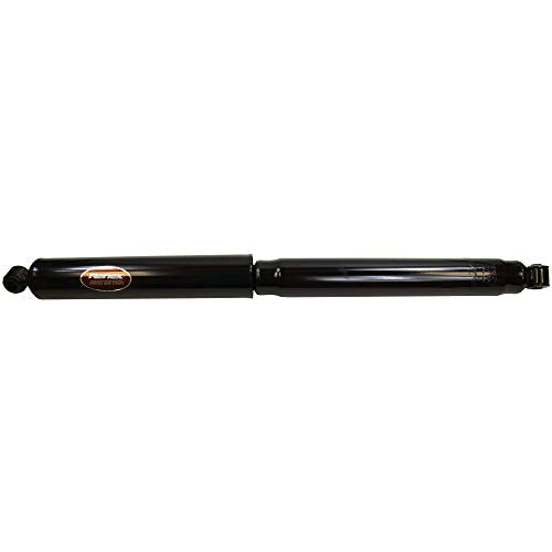 Monroe Shocks & Struts Suspension Shock Absorber  911268