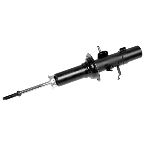 Monroe Shocks & Struts Suspension Strut  71143