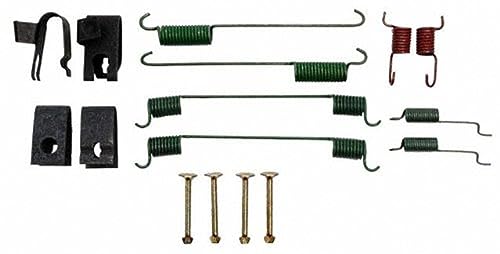 Raybestos Brakes Drum Brake Hardware Kit  H17346