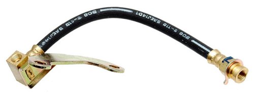 Raybestos Brakes Brake Hydraulic Hose  BH36633