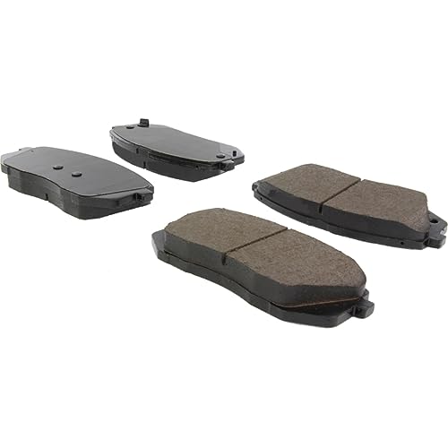 Centric Parts Disc Brake Kit  908.51045