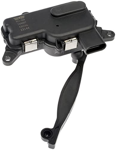 Dorman - OE Solutions Engine Intake Manifold Runner Control Motor  911-929