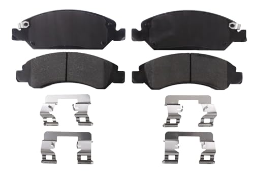 ADVICS Disc Brake Pad Set  AD1363