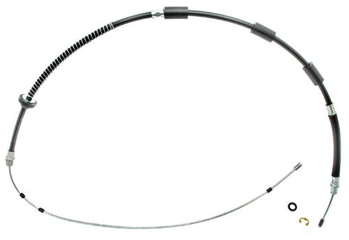 Raybestos Brakes Parking Brake Cable  BC94589
