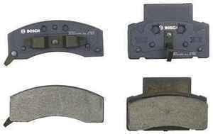Bosch Disc Brake Pad Set  BP459